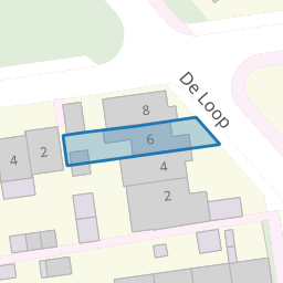 Perceel SRD00-B-2700