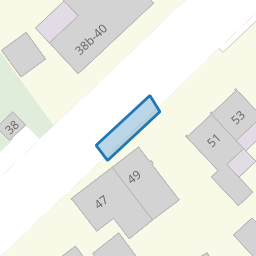 Perceel SRD00-B-2710