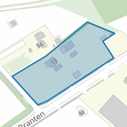 Perceel SRD00-B-2724