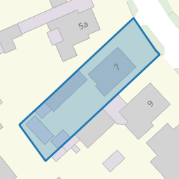 Perceel SRD00-B-2727