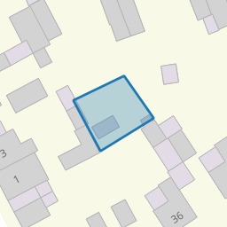 Perceel SRD00-B-2729