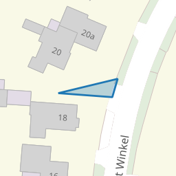 Perceel SRD00-B-2733