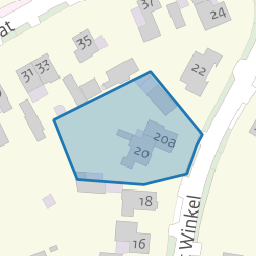 Perceel SRD00-B-2736