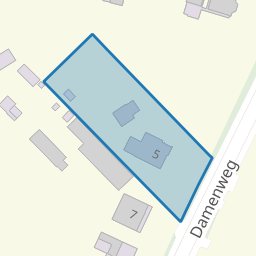 Perceel SRD00-B-2738