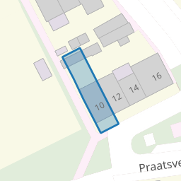 Perceel SRD00-B-2743