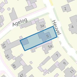 Perceel SRD00-B-2748