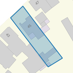 Perceel SRD00-B-2755