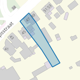 Perceel SRD00-B-2756