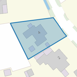 Perceel SRD00-B-2757