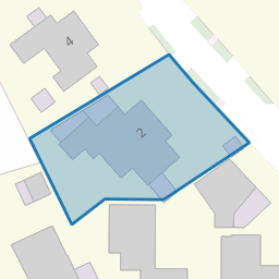 Perceel SRD00-B-2758