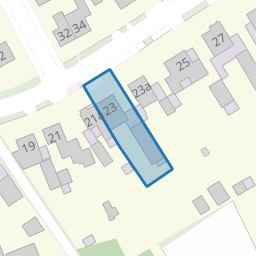 Perceel SRD00-B-2766