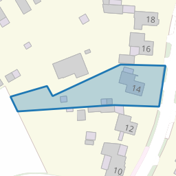 Perceel SRD00-B-2773