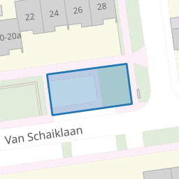 Perceel SRD00-B-2777