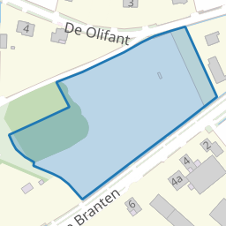 Perceel SRD00-B-2778