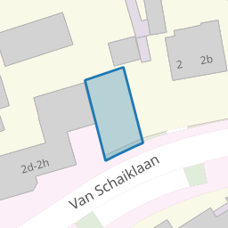 Perceel SRD00-B-2788