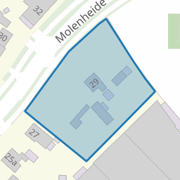 Perceel SRD00-B-2798