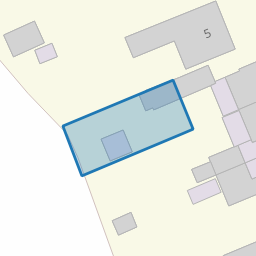 Perceel SRD00-B-2806