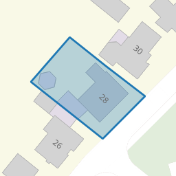 Perceel SRD00-B-2818