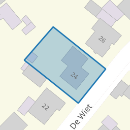 Perceel SRD00-B-2820