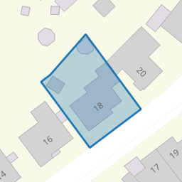 Perceel SRD00-B-2822