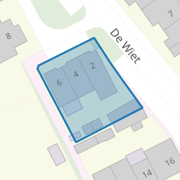 Perceel SRD00-B-2828