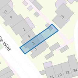 Perceel SRD00-B-2830