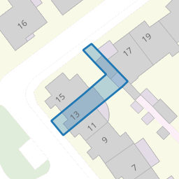 Perceel SRD00-B-2835