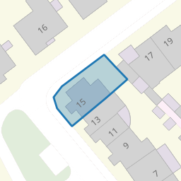 Perceel SRD00-B-2836