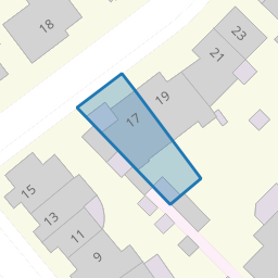 Perceel SRD00-B-2837