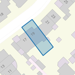 Perceel SRD00-B-2838