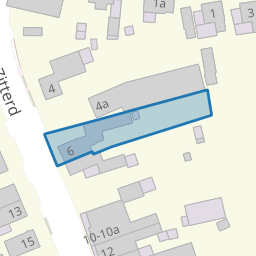 Perceel SRD00-B-2842