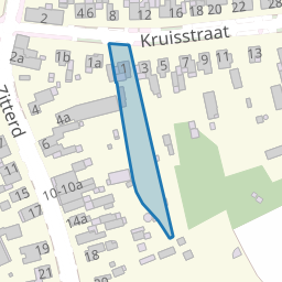 Perceel SRD00-B-2844