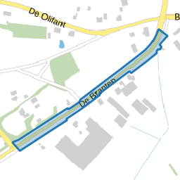 Perceel SRD00-B-2853