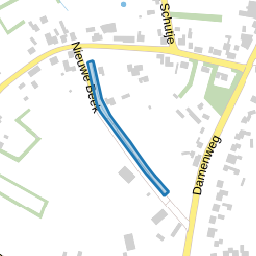 Perceel SRD00-B-2860