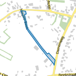 Perceel SRD00-B-2861