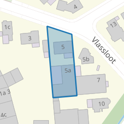 Perceel SRD00-B-2865