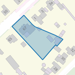 Perceel SRD00-B-2872