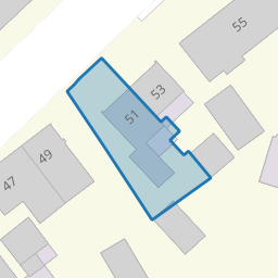 Perceel SRD00-B-2899