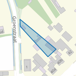 Perceel SRD00-B-2900