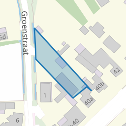 Perceel SRD00-B-2903