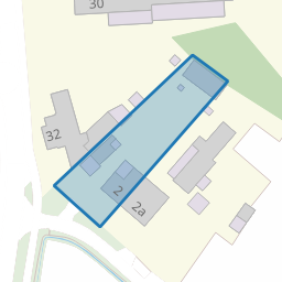 Perceel SRD00-B-2906