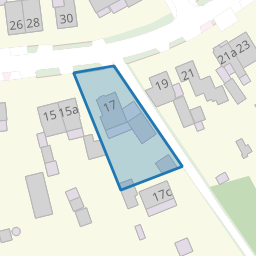 Perceel SRD00-B-2915