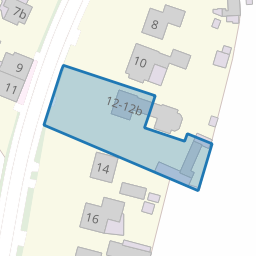 Perceel SRD00-B-2916