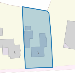 Perceel SRD00-B-2921