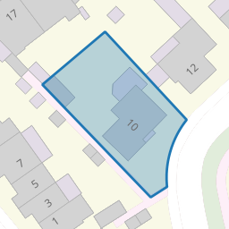 Perceel SRD00-B-2922