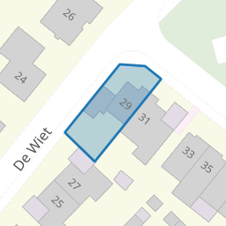 Perceel SRD00-B-2927