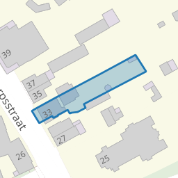 Perceel SRD00-B-2929