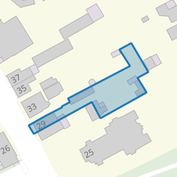 Perceel SRD00-B-2932