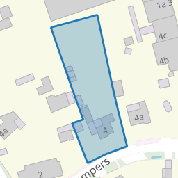 Perceel SRD00-B-2935