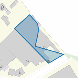 Perceel SRD00-B-2940